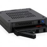 ExpressCage MB742SP-B – nowość w ofercie Icy Dock