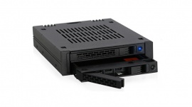 ExpressCage MB742SP-B – nowość w ofercie Icy Dock