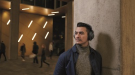 Prezent na Dzień Ojca - bezprzewodowe słuchawki Jabra IT i technologie, LIFESTYLE - Wybierając prezent na Dzień Taty postaw na taki, który będzie mu towarzyszył na co dzień.