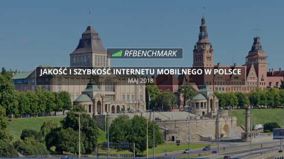 T-Mobile w maju przełamał dominację Orange - ranking prędkości Internetu mobilne Telekomunikacja, BIZNES - RFBenchmark.pl opublikował ranking operatorów komórkowych w Polsce w maju 2018. Zbadano szybkość i jakość Internetu mobilnego. Sieć Orange po raz kolejny mogła pochwalić się zwycięstwem w większości kategorii, ale w jednym przypadku musiała uznać wyższość T-Mobile.