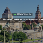 T-Mobile w maju przełamał dominację Orange – ranking prędkości Internetu mobilne