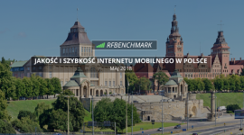 T-Mobile w maju przełamał dominację Orange – ranking prędkości Internetu mobilne