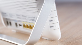 Czym jest WiFi w całym domu?