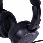 AVerMedia Sonicwave GH335 – słuchawki dla graczy