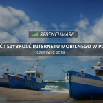 T-Mobile i Orange z najlepszym Internetem mobilnym w czerwcu wg RFBenchmark.pl
