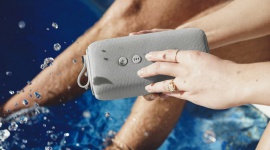5 powodów, dla których warto zabrać głośniki Fresh’n’Rebel Rockbox Bold na waka IT i technologie, LIFESTYLE - Co kryje się pod elegancką i solidną obudową głośnika Fresh’n’Rebel Rockbox Bold i dlaczego warto go wziąć ze sobą na wakacje?