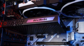 AVerMedia GC573 Live Gamer 4K – najwyższa rozdzielczość w streamowaniu gier