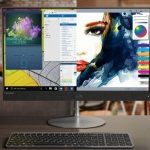 Lenovo IdeaCentre AIO 730S – domowe centrum rozrywki