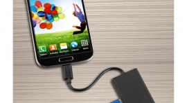 Hama przedstawia nowe huby dla każdego IT i technologie, LIFESTYLE - Hama prezentuje swoje pomysły na wielozadaniowe i przede wszystkim solidne huby USB 1.1, 2.0 i 3.1 przystosowane do obsługi nie tylko peryferii PC, ale też różnego rodzaju kart SD, a nawet wspierających obsługę projektorów.
