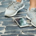 Których usterek w smartfonach nie obejmuje gwarancja producenta?