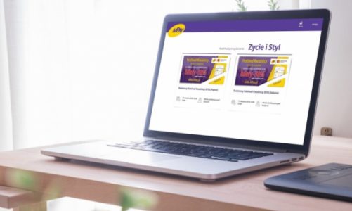 Bilety na Światowy Festiwal Kwaśnicy za pół ceny