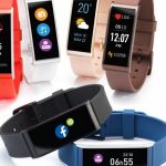 MyKronoz ZeFit 4 HR – katalizator aktywności