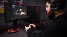 AVerMedia GC551 Live Gamer Extreme 2 - zewnętrzna karta wideo dla graczy IT i technologie, LIFESTYLE - Dla miłośników gier chcących pokazać światu swoje dokonania w grach nadal ważne pozostaje jedno: jak najmniejsze opóźnienia, pozwalające na skuteczną grę. By uniknąć tzw. lagów, AVerMedia proponuje kartę wideo GC551 Live Gamer Extreme 2.