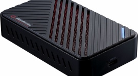 AVerMedia GC553 Live Gamer Ultra – przechwytywanie wideo w 4K