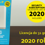 F-Secure wydłużył licencje!