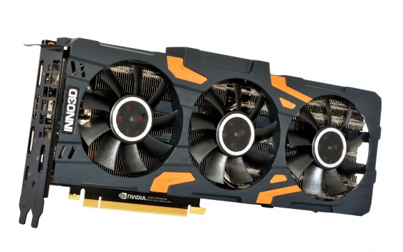 Inno3D wprowadza karty graficzne z układami GeForce RTX IT i technologie, LIFESTYLE - Dopiero co NVIDIA zaprezentowała światu swoje nowe układy graficzne, a już teraz Inno3D pokazuje gotowe karty, korzystające z nowych GPU.