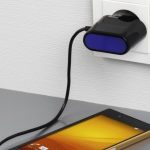 Inteligentna ładowarka microUSB dla bezpiecznego ładowania od Hama Polska