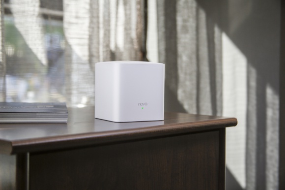 Tenda Nova MW5 - kolejna odsłona sieci mesh IT i technologie, LIFESTYLE - Tenda nova MW5 to system mesh WiFi zaprojektowany dla większych gospodarstw domowych z usługami szerokopasmowymi o przepustowości 100 Mb/s lub większej.