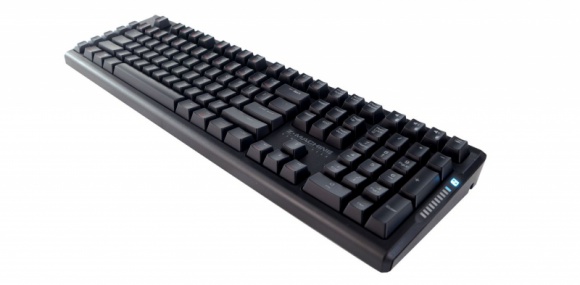 Zalman K700M - klawiatura dla graczy z ojczyzny esportu IT i technologie, LIFESTYLE - Południowokoreański Zalman tworzy nie tylko obudowy i układy chłodzenia, z których jest najbardziej znany, ale też udane peryferia dla graczy. K700M to model skierowany właśnie do wymagającej części grającej społeczności.