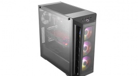 Cooler Master MasterBox MB530P – nowa obudowa z najwyższej półki