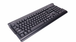 Zalman ZM-K600S - klawiatura membranowa z pełnym N-Key Rollover IT i technologie, LIFESTYLE - Południowokoreański Zalman, mający w swojej ofercie klawiatury mechaniczne, tym razem kusi graczy modelem ZM-K600S