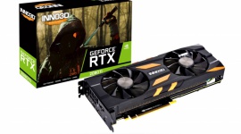 Inno3D GeForce RTX 2080 Ti X2 OC – karta graficzna dla wymagających na 2019 rok