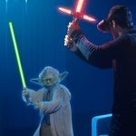 Kylo Ren wkracza do gry STAR WARS: Jedi Challenges