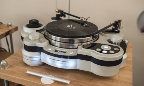 Anna Maria Jopek gościem specjalnym Audio Video Show 2018