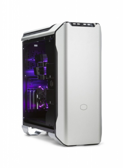 Cooler Master: dziś premiera obudowy MasterCase SL600M... Work/Play IT i technologie, LIFESTYLE - Cooler Master: dziś premiera obudowy MasterCase SL600M... Work/Play