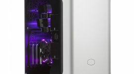 Cooler Master: dziś premiera obudowy MasterCase SL600M… Work/Play