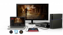 AVerMedia: urządzenie do streamowania gier z konsol i PC