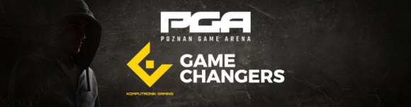 Ekipa Komputronik Gaming odlicza dni do corocznego PGA IT i technologie, LIFESTYLE - Co roku Poznań Game Arena rozgrzewa amatorów gier komputerów do czerwoności.