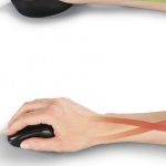 Ergonomiczna mysz EMW-500 pomoże w pozbyciu się… bólu barków!