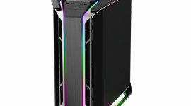 Cooler Master zaprezentował flagową obudowę COSMOS C700M