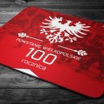 Natec zaprezentował rocznicowe podkładki pod mysz
