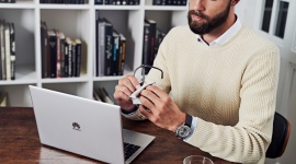 Jakim typem użytkownika laptopa jesteś? „Szefem”? A może „Artystyczną duszą”?