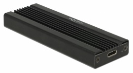 Delock wprowadza obudowę USB na dyski SSD M.2