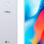 TP-Link prezentuje smartfon Neffos C9 z ekranem 18:9 i pojemną baterią