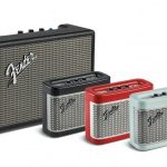 Legendarne głośniki Fender w ofercie marki Hama