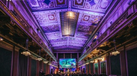 Jak brzmi zorza polarna? Huawei prezentuje niezwykły koncert IT i technologie, LIFESTYLE - 