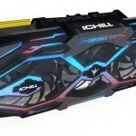INNO3D: pierwsza generacja układu chłodzącego iChill dla kart GeForce RTX