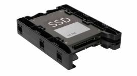 Icy Dock EZ-Fit Lite MB290SP-B – lekkość i chłodzenie w jednym
