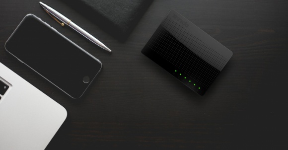 Tenda SG105 - stylowy switch na każde biurko IT i technologie, LIFESTYLE - Tenda SG105 to 5-portowy, gigabitowy przełącznik przeznaczony zarówno do użytku domowego, jak i w biurach.