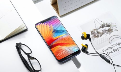 Premiera Doogee BL5500 Lite