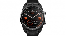Smartwatch inny niż wszystkie – TicWatch Pro w dystrybucji marki Hama IT i technologie, LIFESTYLE - Urządzenie dostępne jest w dwóch wersjach kolorystycznych, posiada dwa tryby działania, a żywotność baterii szacuje aż na 30 dni!
