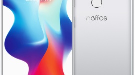 Neffos X9 z nową, niższą ceną IT i technologie, LIFESTYLE - Smartfon TP-Link Neffos X9, obecny na polskim rynku od sierpnia tego roku spotkał się z przychylnymi opiniami mediów i użytkowników zaskakując m.in. bardzo dobrym stosunkiem jakości do ceny. Od tego tygodnia jest tańszy o 100zł, kosztuje ok. 699 zł.