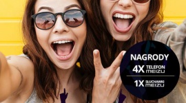 Konkurs Meizu IT i technologie, LIFESTYLE - Polski dystrybutor produktów Meizu ogłosił konkursy na facebookowym profilu mark. Do wygrania są atrakcyjne nagrody: Pro 7, M6S, M6, M8C i słuchawki Meizu.