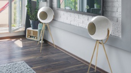 Arcydzieło w stylu retro od UB+ w dystrybucji Hama Polska