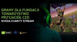 Gwiazdy esportu będą charytatywnie grać przez 54 godziny, by wspierać dzieci IT i technologie, LIFESTYLE - Główna zbiórka zostanie zorganizowana podczas transmisji online od 7 do 9 grudnia