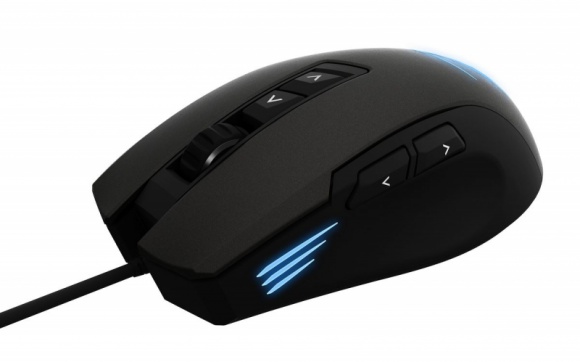 Zalman: nowa mysz gamingowa z podświetleniem LED RGB IT i technologie, LIFESTYLE - Producenci urządzeń peryferyjnych, takich jak klawiatury i myszy, prześcigają się w tym, jak zdobyć serca i oczywiście portfele graczy. Jaki pomysł ma na to Zalman? Mysz ZM-GM7 - nową propozycję dla bardziej wymagających.